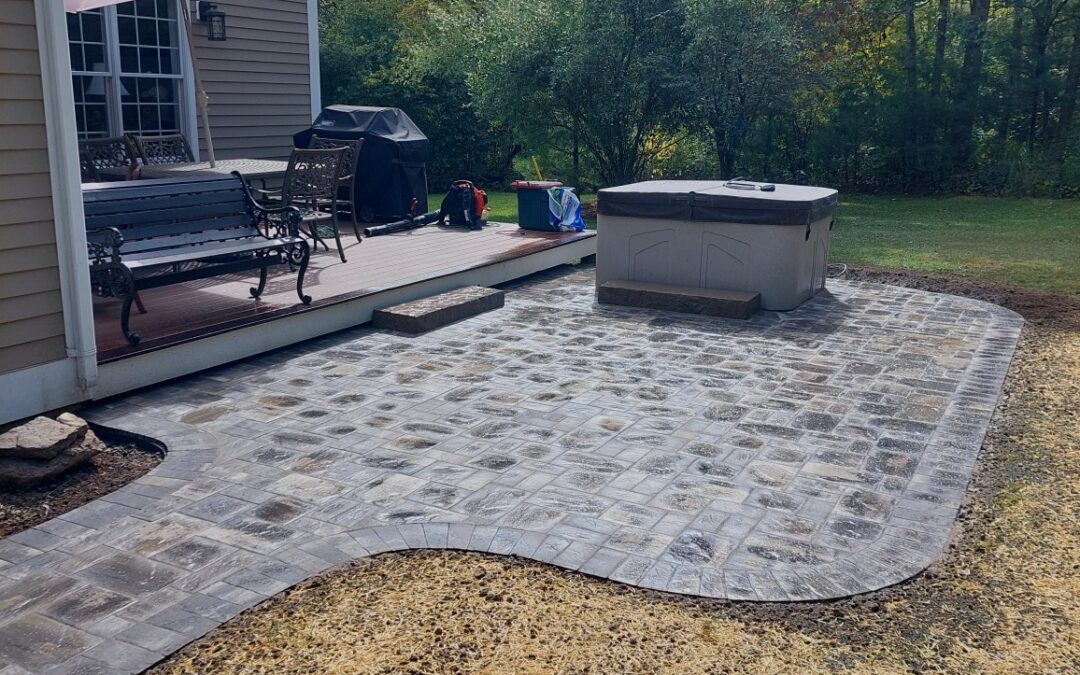 Best Masonry Construction Contractor Near Goshen, CT – Martinez Masonry and More, LLC