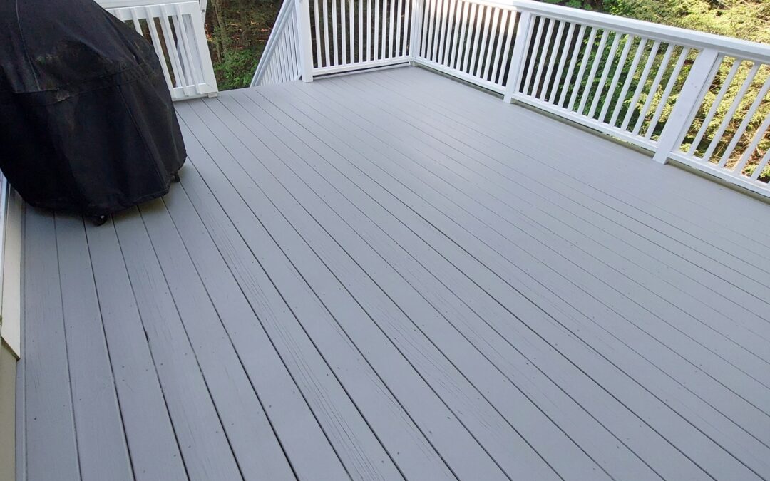 If you’re searching for wood and composite deck builders in Goshen, CT, Martinez Masonry and More, LLC delivers high-quality outdoor living solutions