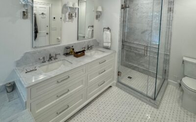 Bathroom Construction & Remodeling Contractors in Goshen, CT