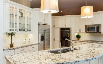 Custom Kitchen Construction & Remodeling Contractors in Goshen, CT