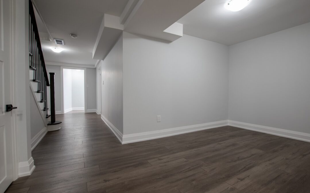 Finished Basement Remodeling Contractors in Torrington, CT