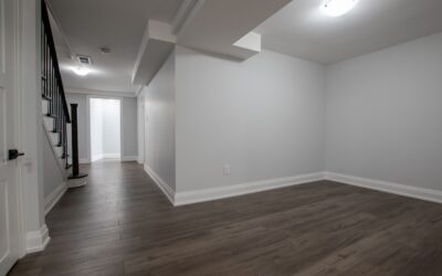 Finished Basement Remodeling Contractors in Torrington, CT