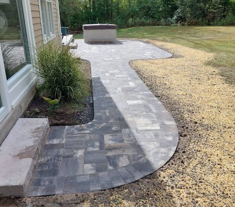 Best Masonry Construction Contractor for Patios and Walkways Near Torrington, CT
